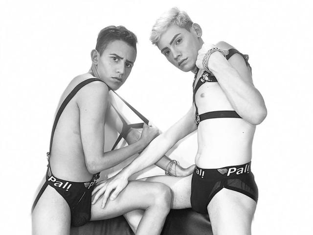 Lareramo - Live Sex Cam - 8170224