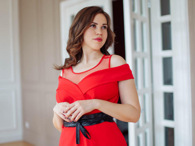 AlisiaMelody - Sexe cam en vivo - 8171180