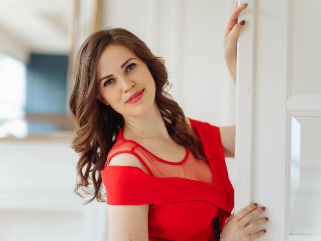 AlisiaMelody - Camera khiêu dâm &amp; quyến rũ trực tiếp - 8171184