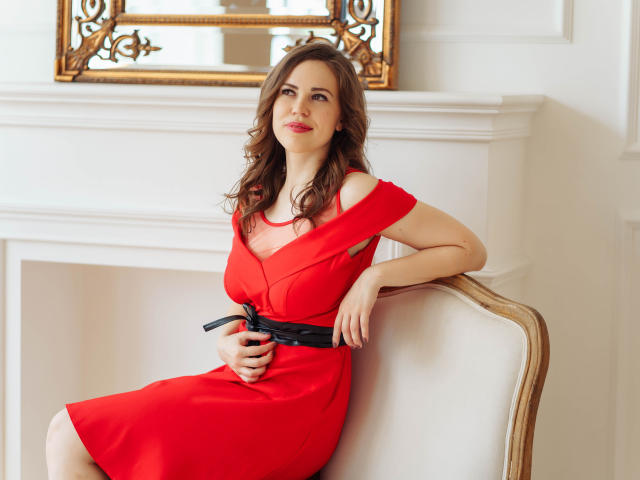 AlisiaMelody - Sexe cam en vivo - 8171192