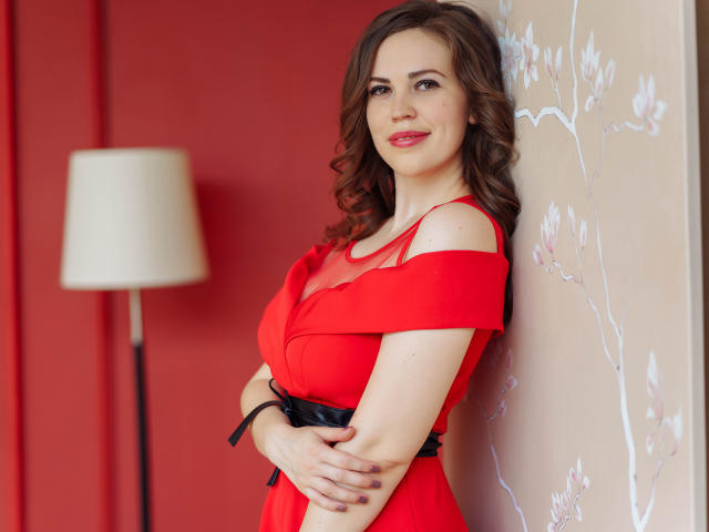 AlisiaMelody - сексуальная веб-камера в реальном времени - 8171200