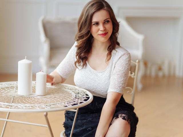 AlisiaMelody - Camera khiêu dâm &amp; quyến rũ trực tiếp - 8171212