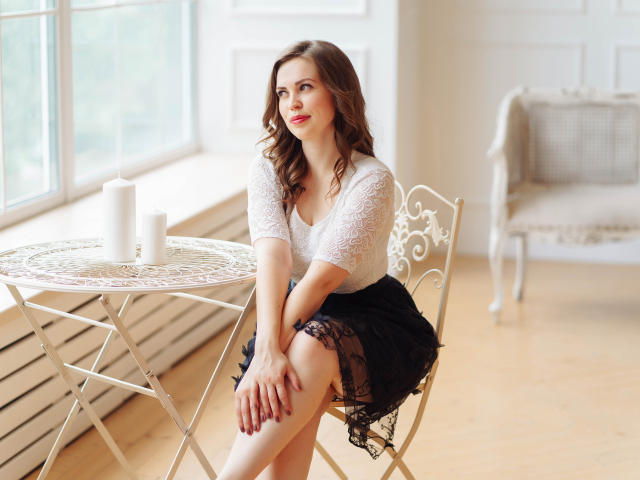 AlisiaMelody - Camera khiêu dâm &amp; quyến rũ trực tiếp - 8171216