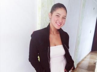 ChristinaHarris - Live chat sex with a Hard teen 18+ with tiny titties 