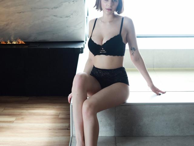 FifiKitty - Sexe cam en vivo - 8173812