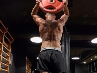 HotBrazilianBoyX - Sexe cam en vivo - 8177832