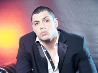 HotBrazilianBoyX - Sexe cam en vivo - 8177860