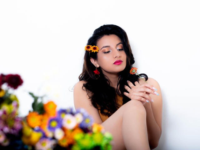 EmilyHarperX - Sexe cam en vivo - 8179156