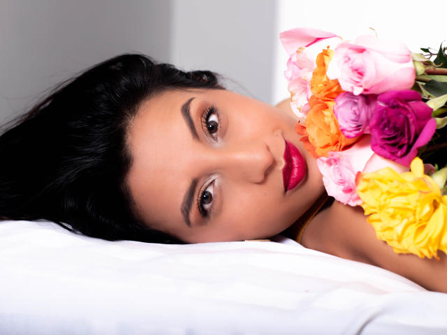 EmilyHarperX - Sexe cam en vivo - 8179160