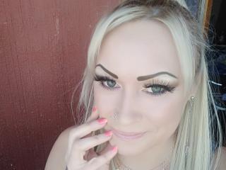 JillAhStar - Sexe cam en vivo - 8180376