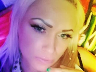 JillAhStar - Sexe cam en vivo - 8180384