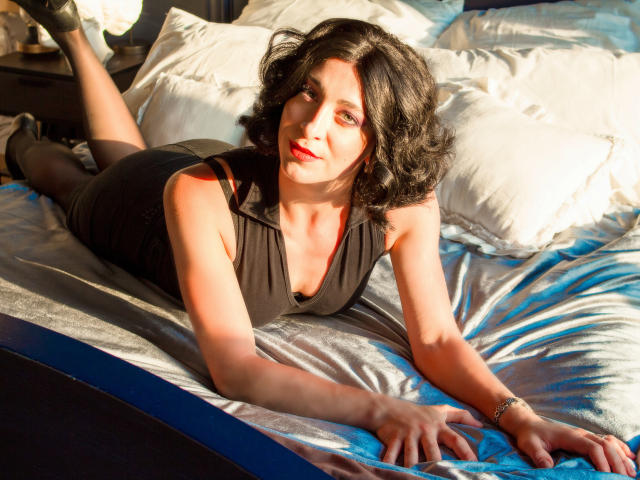 HotLuvEvie - Sexe cam en vivo - 8180928