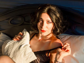 HotLuvEvie - Sexe cam en vivo - 8180944