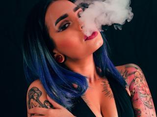 MaryhanBlair - Sexe cam en vivo - 8181344