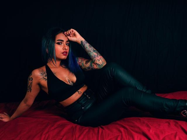 MaryhanBlair - Live sex cam - 8181352