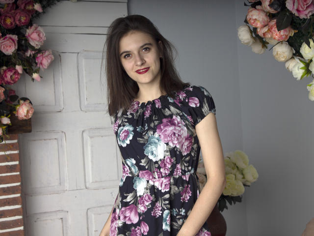 DoraVirr - Live porn &amp; sex cam - 8181740