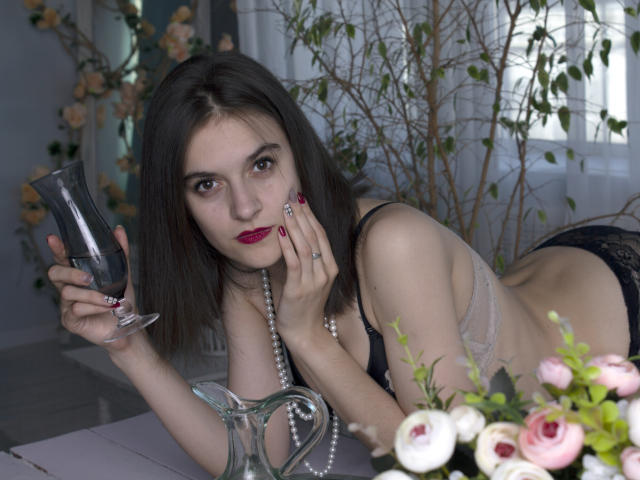 DoraVirr - Camera khiêu dâm &amp; quyến rũ trực tiếp - 8181820