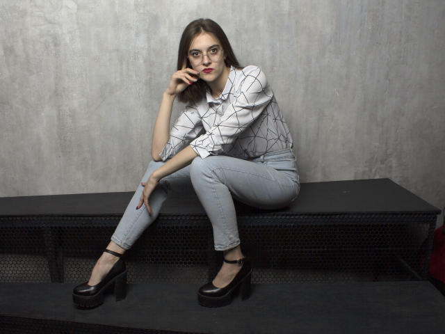 DoraVirr - Sexe cam en vivo - 8181824