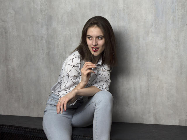 DoraVirr - Sexe cam en vivo - 8181836