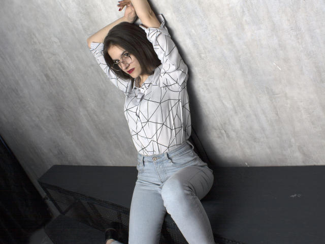 DoraVirr - Live porn &amp; sex cam - 8181844