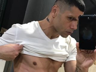 HotBrazilianBoyX - Live porn &amp; sex cam - 8182084