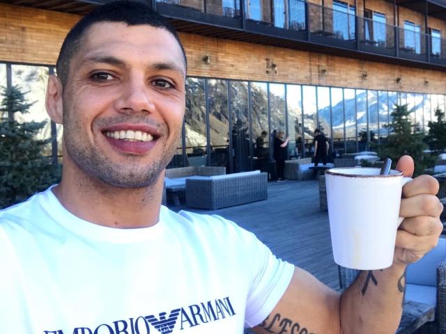 HotBrazilianBoyX - Live porn &amp; sex cam - 8182088