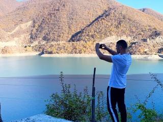 HotBrazilianBoyX - Sexe cam en vivo - 8182100