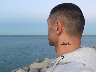 HotBrazilianBoyX - Live porn &amp; sex cam - 8182104