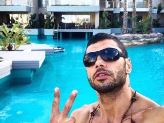 HotBrazilianBoyX - Live porn &amp; sex cam - 8182108