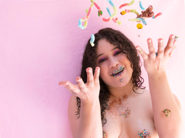 AbbyBbell - Live sexe cam - 8182172