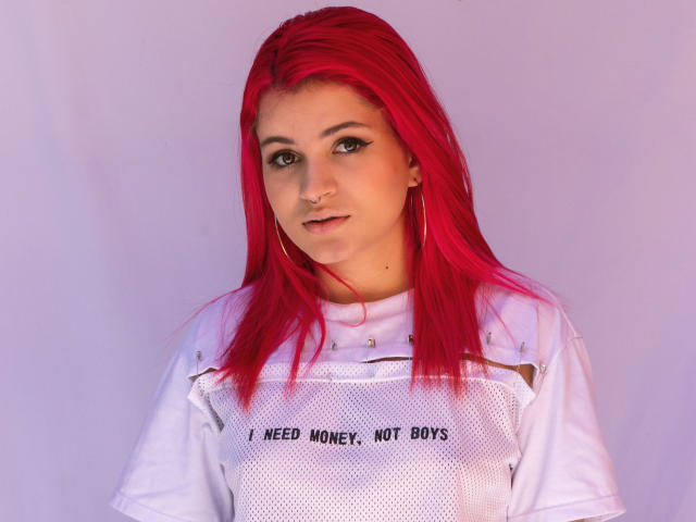 AlissonHarper - Live sexe cam - 8182212