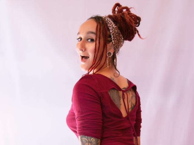 GabbyMoon - פורנו בשידור חי ומצלמת סקס - 8182272