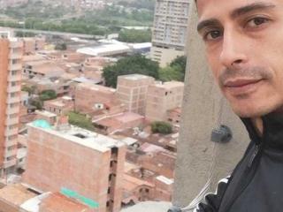 VictorHotX - Sexe cam en vivo - 8184240