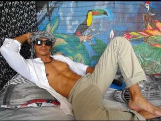 VictorHotX - Live porn &amp; sex cam - 8184248