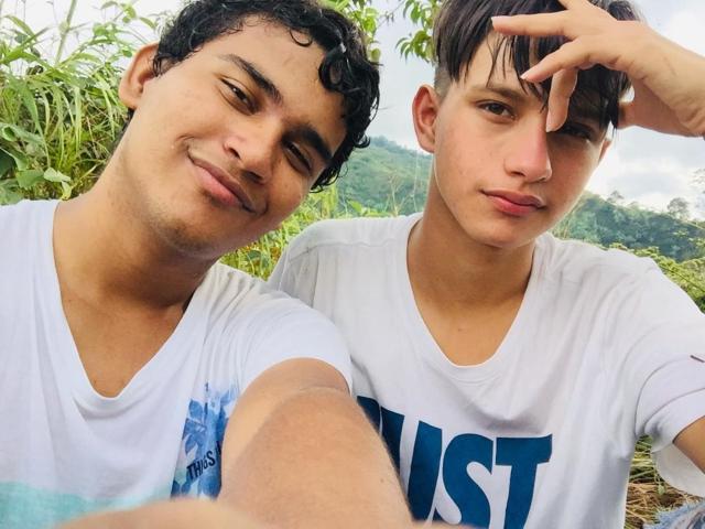 Bluenights - Sexe cam en vivo - 8184556