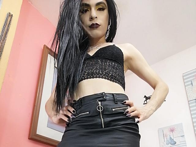 Rosariio - Live Sex Cam - 8184560