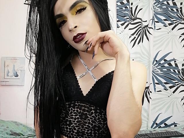 Rosariio - Live porn &amp; sex cam - 8184580