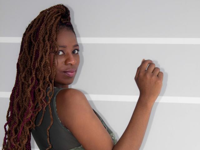 ScarlettFearless - Chat live sex with a auburn hair Hard young lady 