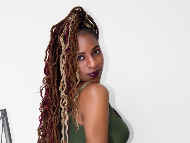 ScarlettFearless - Live sex cam - 8185600