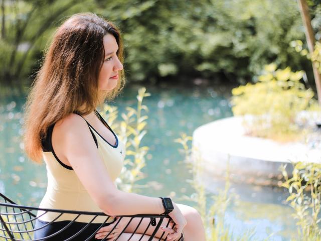 GemmaBB - Sexe cam en vivo - 8186464