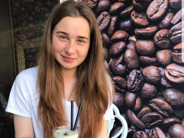 FainaGG - Sexe cam en vivo - 8187032