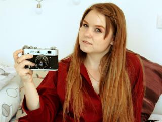 IdaJess - Sexe cam en vivo - 8187224