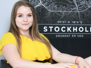 IdaJess - Sexe cam en vivo - 8187240