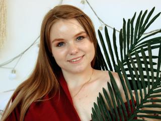 IdaJess - Sexe cam en vivo - 8187256