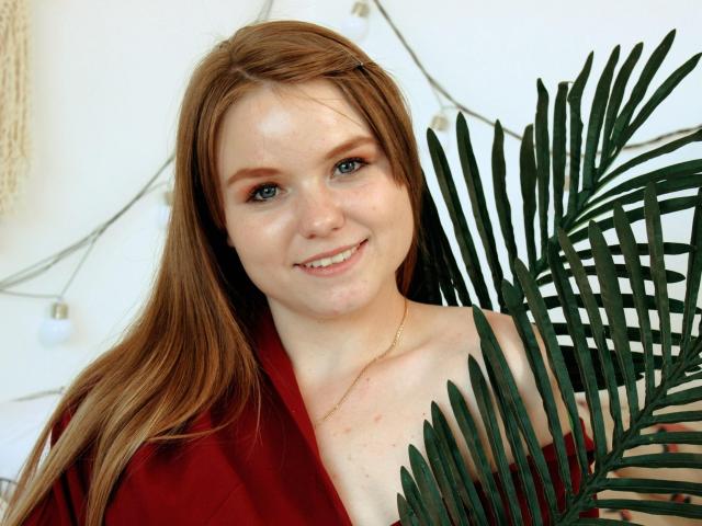 IdaJess - Sexe cam en vivo - 8187256