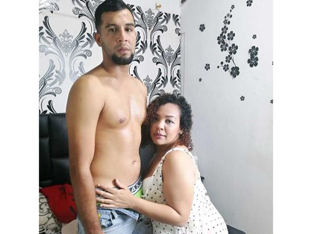 GretaYRoman - Camera khiêu dâm &amp; quyến rũ trực tiếp - 8188984