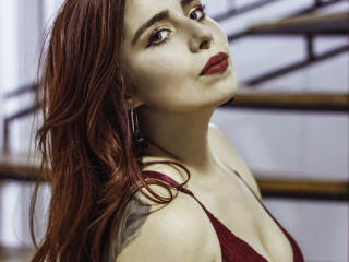 AnniiLove - Sexe cam en vivo - 8189496