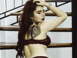 AnniiLove - Sexe cam en vivo - 8189524