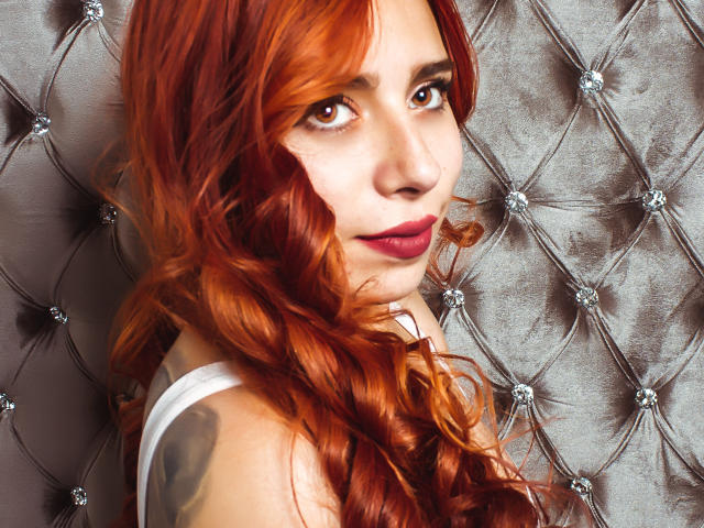 AnniiLove - Sexe cam en vivo - 8189548