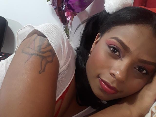 Dulcechoc - Live porn &amp; sex cam - 8191732